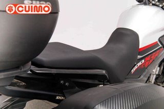 HONDA CB 500 X