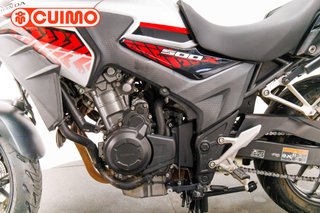 HONDA CB 500 X