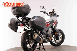 HONDA CB 500 X