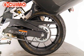 HONDA CB 500 X