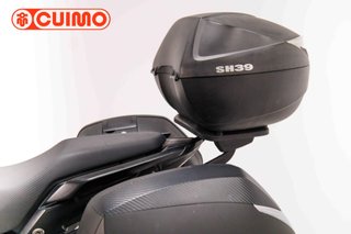 HONDA CB 500 X
