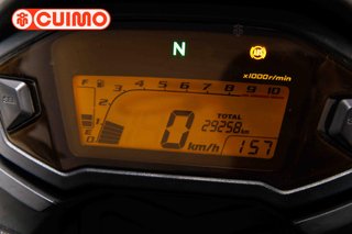 HONDA CB 500 X