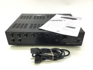 etapa potencia toa a-1800 series