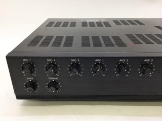 etapa potencia toa a-1800 series