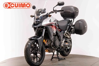 HONDA CB 500 X