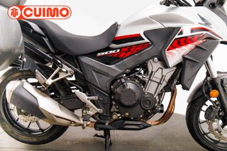 HONDA CB 500 X