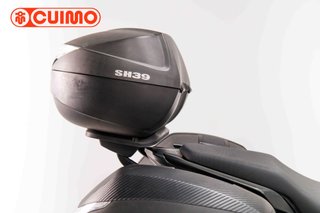 HONDA CB 500 X