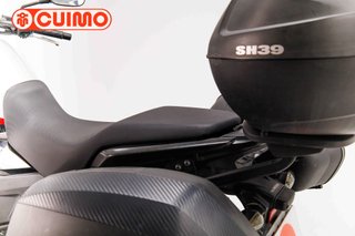 HONDA CB 500 X