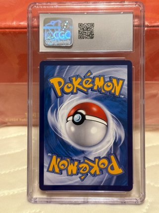 Pokemon Friends in Alola 081/S-P CGC 8.5