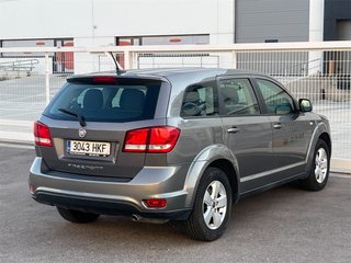 FIAT Freemont 2012 7 plazas