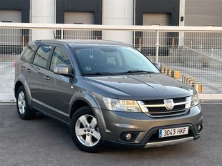 FIAT Freemont 2012 7 plazas