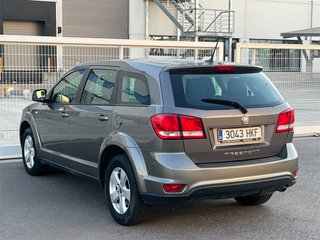 FIAT Freemont 2012 7 plazas