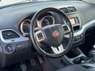 FIAT Freemont 2012 7 plazas