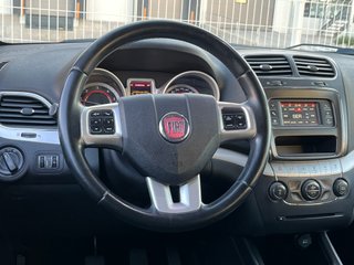 FIAT Freemont 2012 7 plazas