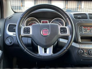 FIAT Freemont 2012 7 plazas
