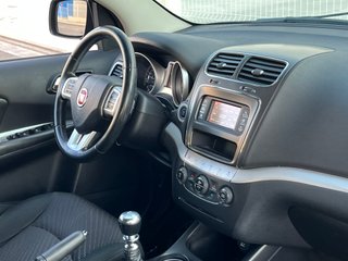 FIAT Freemont 2012 7 plazas