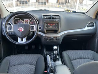FIAT Freemont 2012 7 plazas