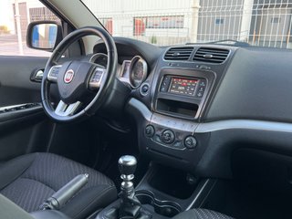 FIAT Freemont 2012 7 plazas