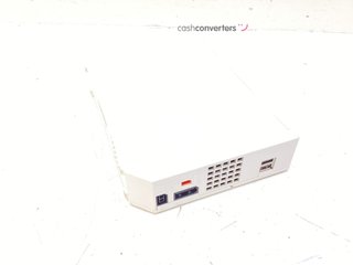 nintendo wii mod. rvl-001