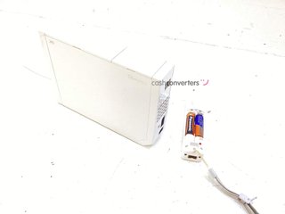 nintendo wii mod. rvl-001