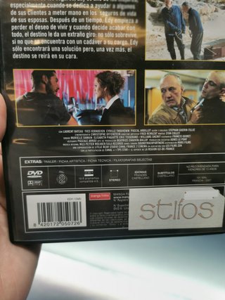 película, DVD, Edy