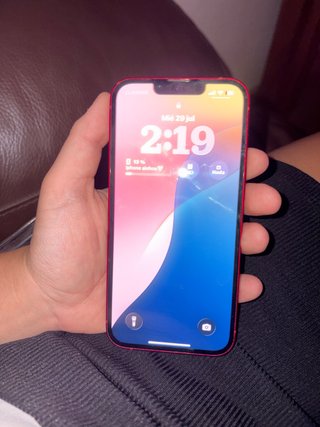 iPhone 13