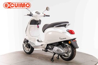 VESPA PRIMAVERA 125