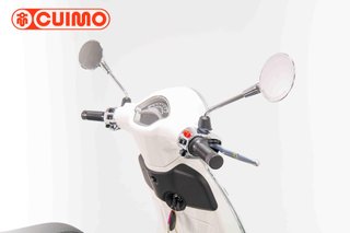 VESPA PRIMAVERA 125