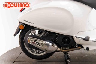 VESPA PRIMAVERA 125
