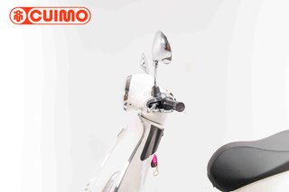 VESPA PRIMAVERA 125