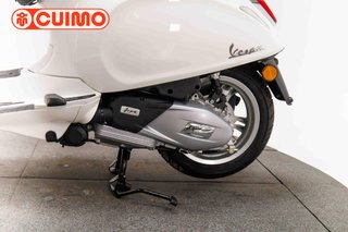 VESPA PRIMAVERA 125