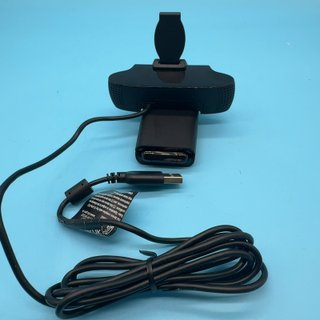 Logitech C920s cámara web Full HD 1080p