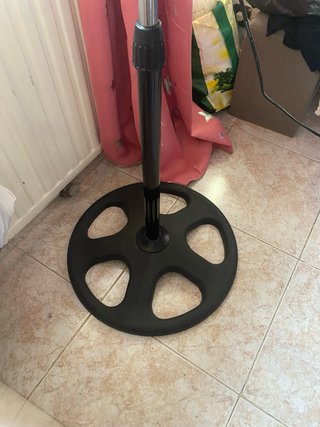 Ventilador de pie SPARK