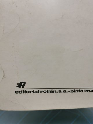 BIBLIOTECA NUEVAS NARRACIONES EL VIEJO Y EL NIÑO- 2 números, nº 1 y nº 11-ED. ROLLÁN 1972