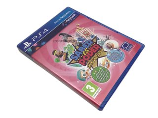 saber es poder generaciones ps4