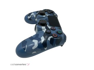 mando ps4 sony cech-zcm1e