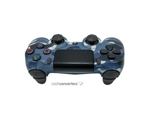 mando ps4 sony cech-zcm1e