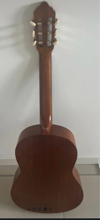 Custodia per chitarra classica Valencia