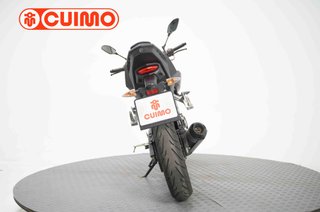 YAMAHA MT 125
