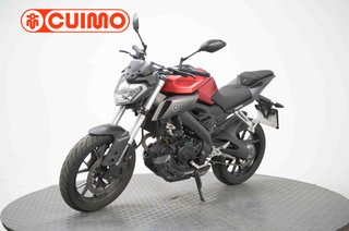 YAMAHA MT 125