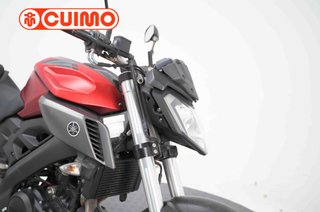 YAMAHA MT 125