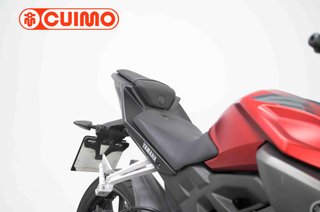 YAMAHA MT 125