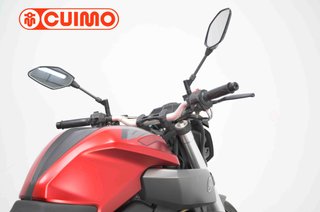 YAMAHA MT 125