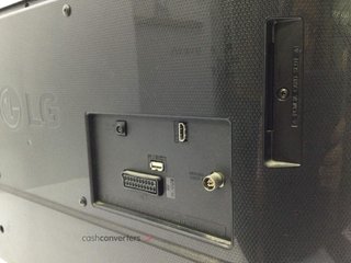televisor led 32” lg 32lf510b