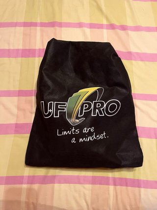 Camisa Táctica UF PRO Striker
