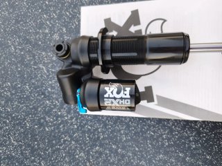 Amortiguador Fox DHX2 *NUEVO* 230x65