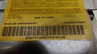 5191199 AIRBAG ASIENTO DERECHA PEUGEOT 307 S1 2001-2002-2003-2004-2005