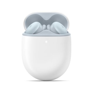 Google Pixel Buds A-Series auriculares