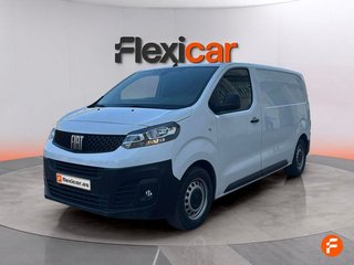 Fiat Scudo 1.5 MULTIJET 102 L2H1 SX