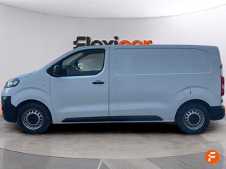 Fiat Scudo 1.5 MULTIJET 102 L2H1 SX